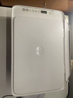 Εκτυπωτής HP DeskJet 2710e μεταχειρισμένος