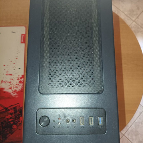 VFM Gaming PC with RTX 4060, Ryzen 5 5500, 32GB RAM