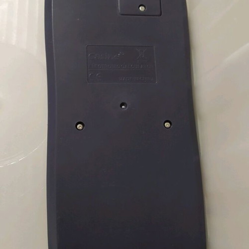 University Calculator like new