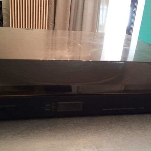 Sansui P-900 pick up used, not working