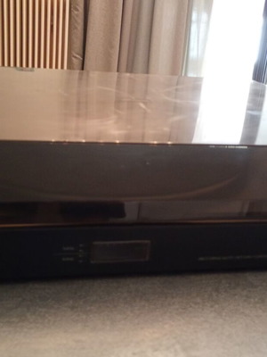 Sansui P-900 pick up used, not working