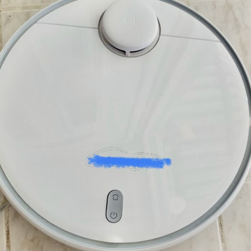 Xiaomi S12 Robot Vacuum Like New