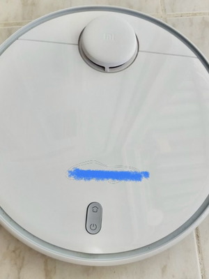 Xiaomi S12 Robot Vacuum Like New