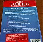 English Dictionary Collins Cobuild