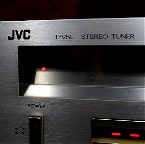 Tuner JVC V 5