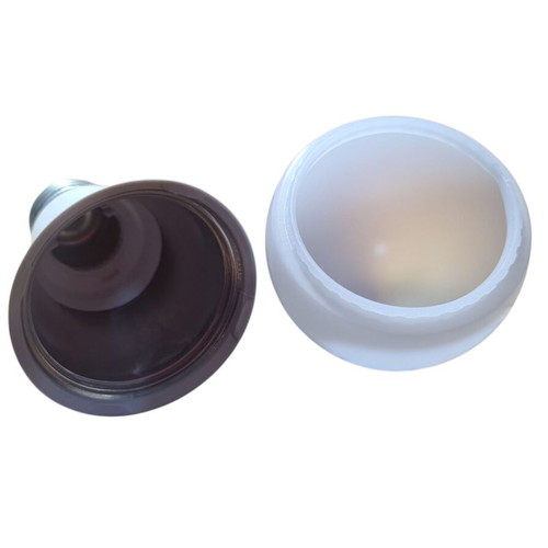 Lamp hidden compartment for valuables new