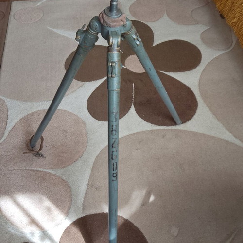 Periscope S.F.14.Z.Gi H/6400 Hensoldt Wetzlar like new from World War II