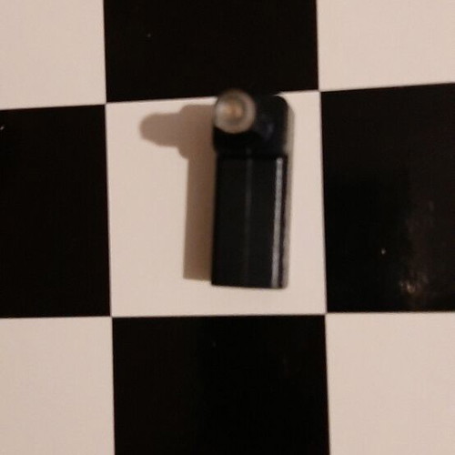 Rotating fiber optic adapter new