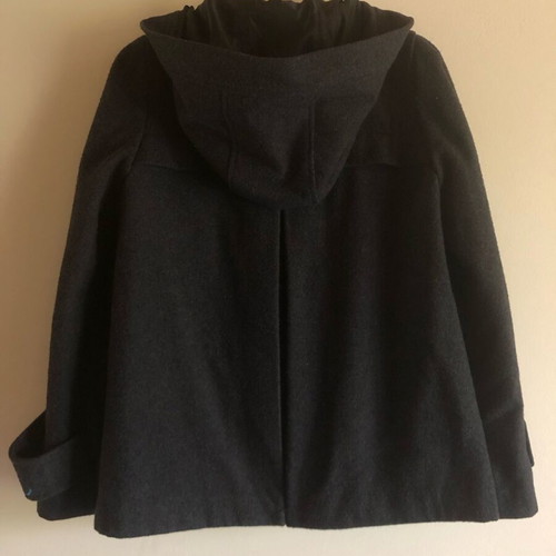 Zara jacket like new, women's, dark gray, size Small