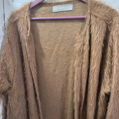 Dante oversized cardigan unisex like new