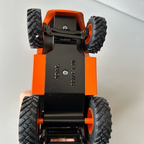 Joal Clark metal large size new toy vehicle