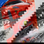  2007 HOT WHEELS 60 YEARS FERRARI RACER 355 CHALLENGE ΣΦΡΑΓΙΣΜΕΝΟ !