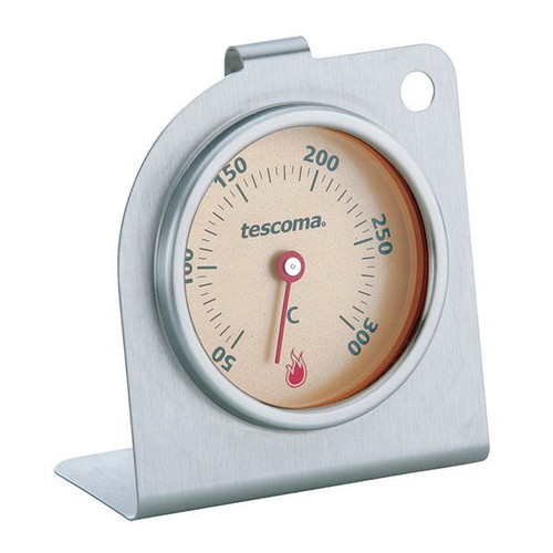 Tescoma Gradius oven thermometer new
