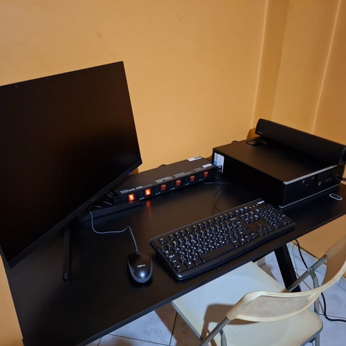 PC i5 complete new