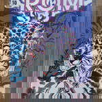 Independent and Small Press COMICS ROM