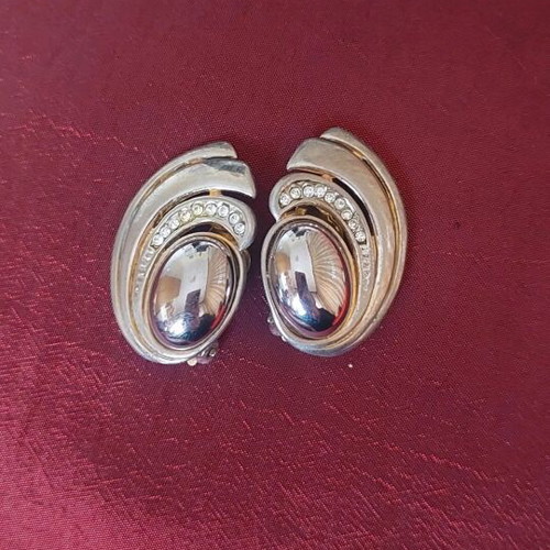 Vintage jewelry like new, set of 3 pieces
