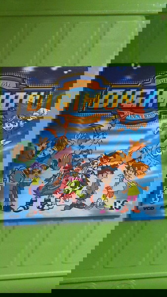 Digimon #13