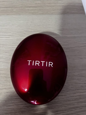 TIRTIR Mask Fit κόκκινο cushion 23N