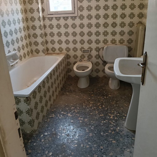 Apartment in Orchomenos Viotias, 111 m², balcony, parking, view