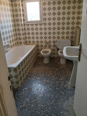 Apartment in Orchomenos Viotias, 111 m², balcony, parking, view
