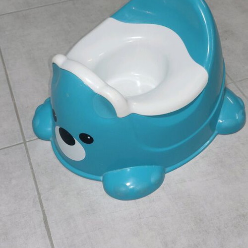 Molto potty seat like new