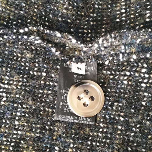 Isabel Marant cardigan like new
