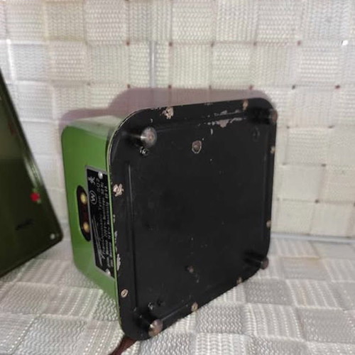 Fleischmann 514 train speed controller and 502 power supply like new