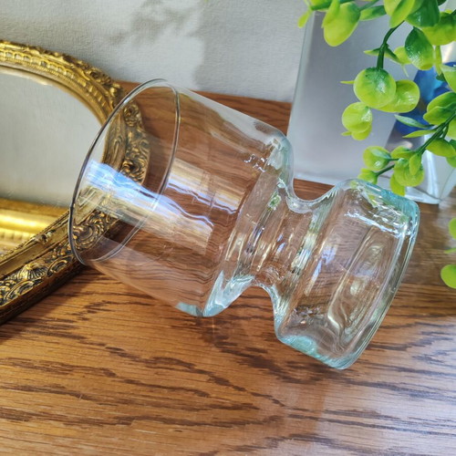 Retro glass set Tamara Aladin design 60s Finland