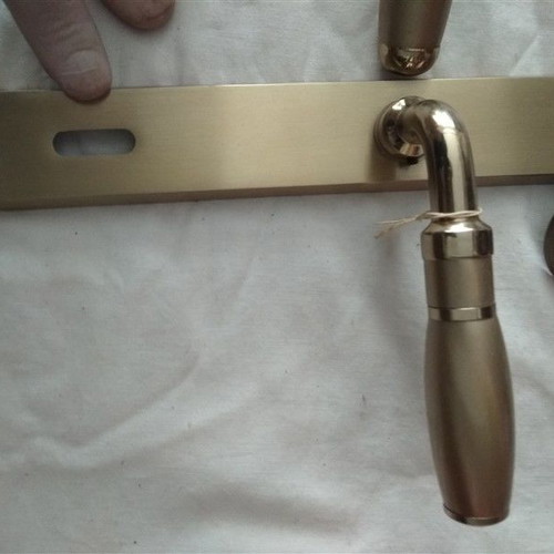 Casadino door handles new from stock