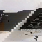  SIEMENS Διακόπτης Θερμικό τριφασικός 3VU1300-1MF00