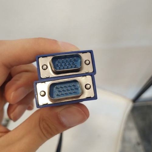 VGA cable 1.5 meter