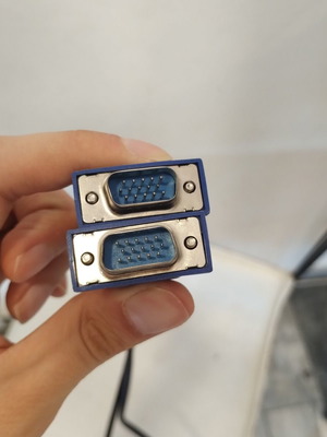 VGA cable 1.5 meter