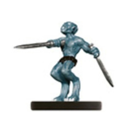 Dungeons & Dragons Demonweb Quickling Runner figure