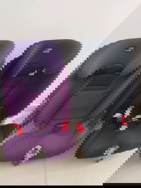 Britax romer