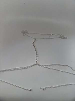 Body chain new