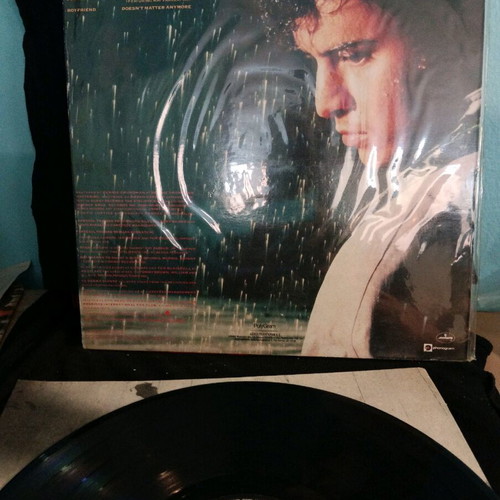 Glenn Medeiros β50 like new, pop