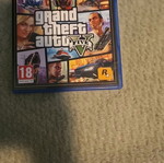 Gta 5 for PS4 new