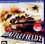  BATTLEFIELD 2 - PS2