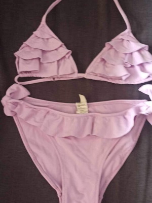 Benetton children's swimsuit like new, size 14
