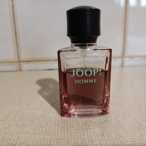 Joop men's perfume used 30 ml Eau de Toilette