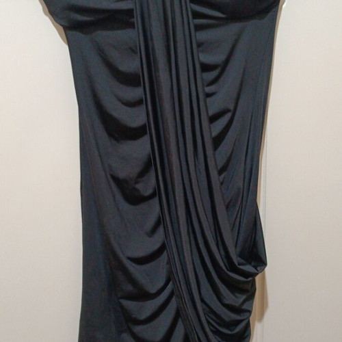 Black dress like new, size S / 36 / 8