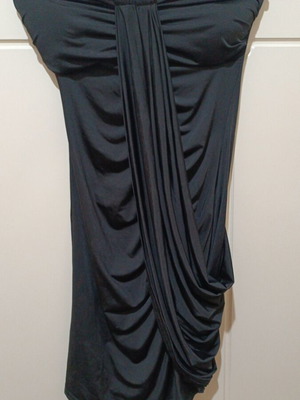 Black dress like new, size S / 36 / 8