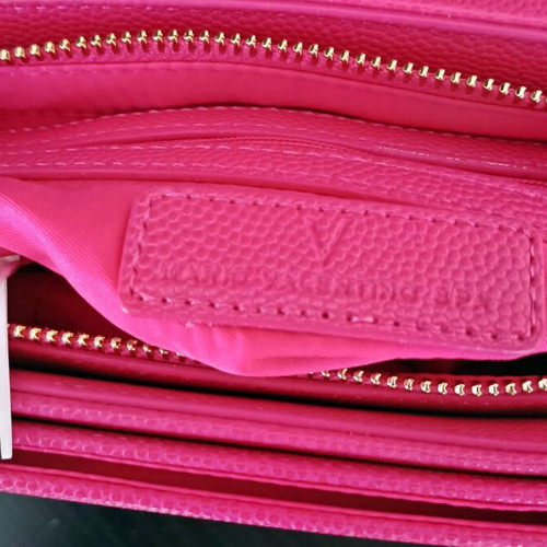 Valentino handbag new, pink, 25/18/8 cm