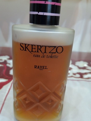 Ravel Skertzo Eau de Toilette για γυναίκες 175ml