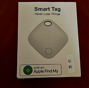 Apple Find My Smart Tracker