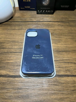 iPhone 14 Premium Matte θήκες σε 3 χρώματα καινούργιες