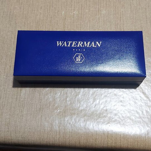 Waterman pen new