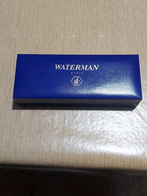 Waterman pen new