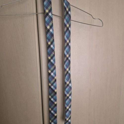Next thin multicolor teenage tie new for 16y