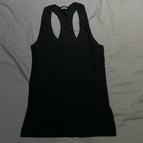Black shirt size S 36 8